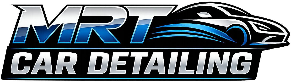MRT Car Detailing