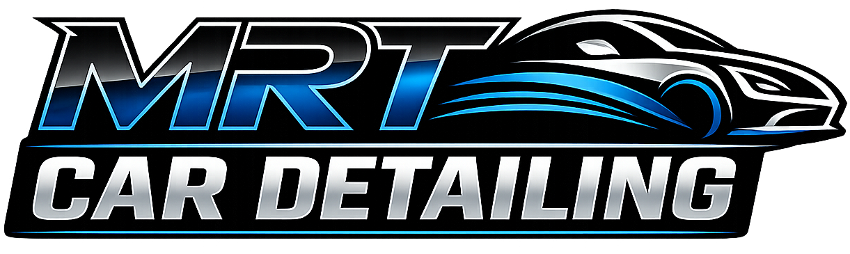 MRT Car Detailing